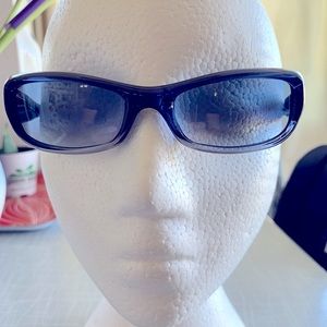 Spy Jade sunglasses